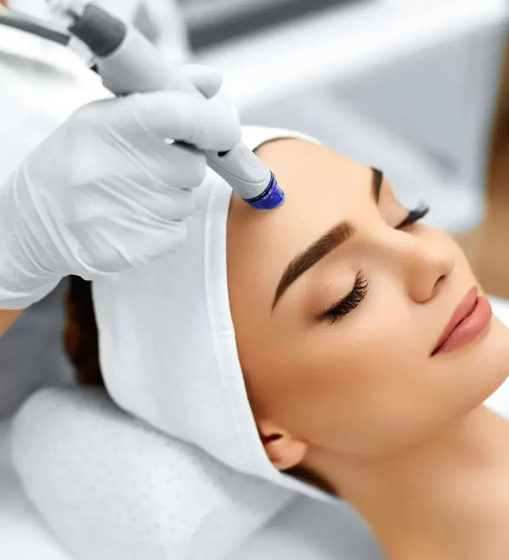 Cosmetic Treatments Procedure (1)