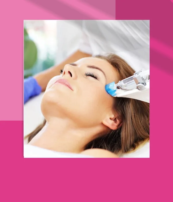 MESO THERAPY SKIN REJUVENATION