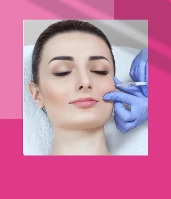 PRP SKIN REJUVENATION